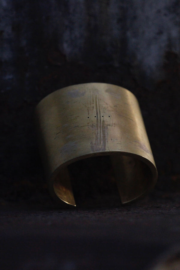 Parts of Four Super Restored Bracelet 608-3-AG PPOF20